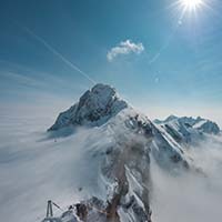 Alpenkonvention - Bergwaldprotokoll